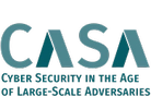 CASA Logo