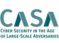 CASA Logo