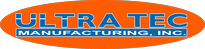 ULTRA TEC Manufacturing Inc. Logo